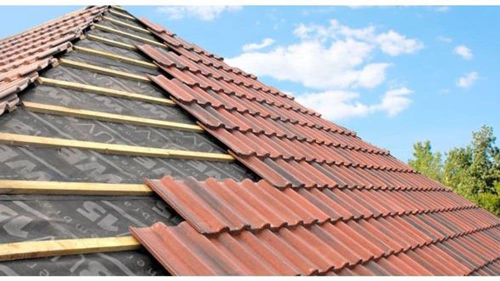 Roof Inspections image