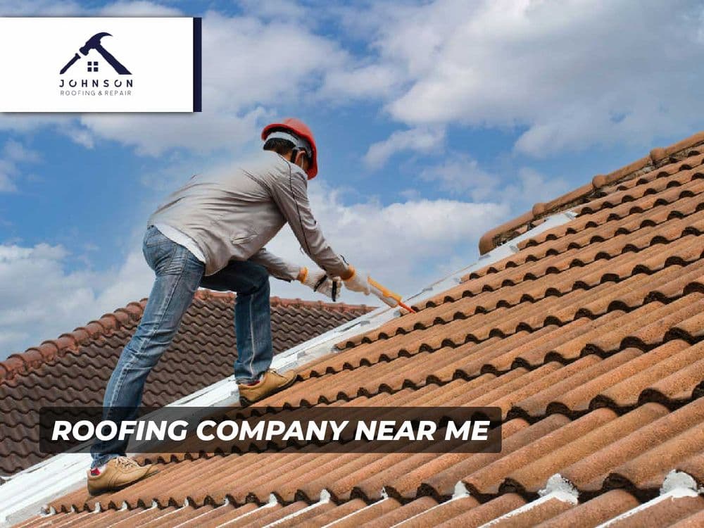 Roof Maintenance image