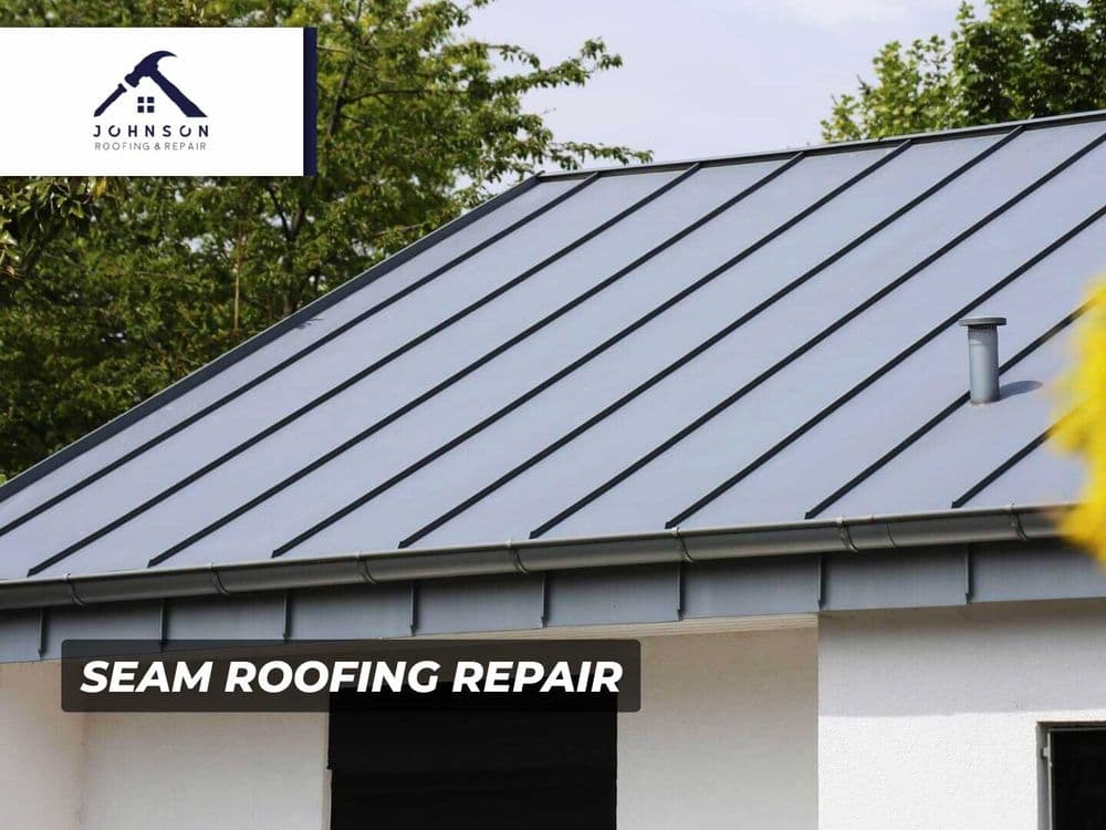 Commercial Roof Maintenance image