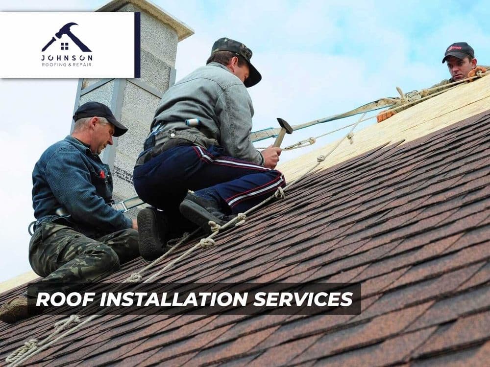 Asphalt Shingle Roofing image