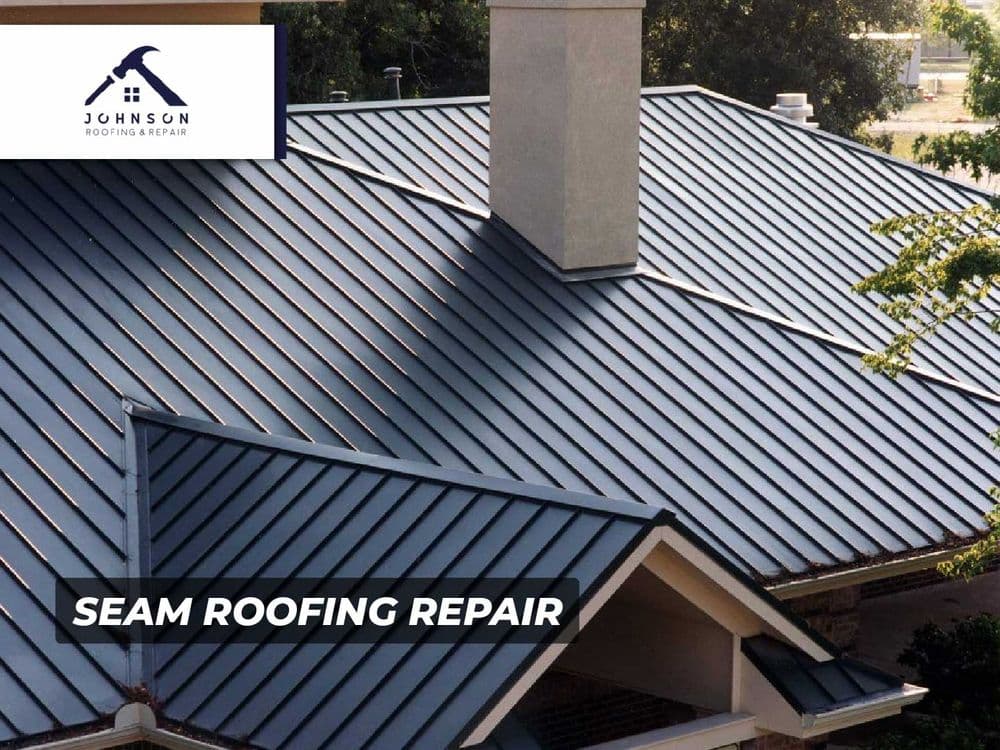 Metal Roofing Services image