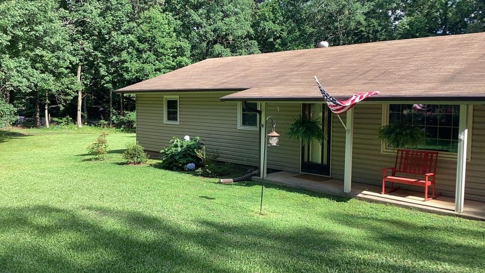 Commercial Roof Coatings image