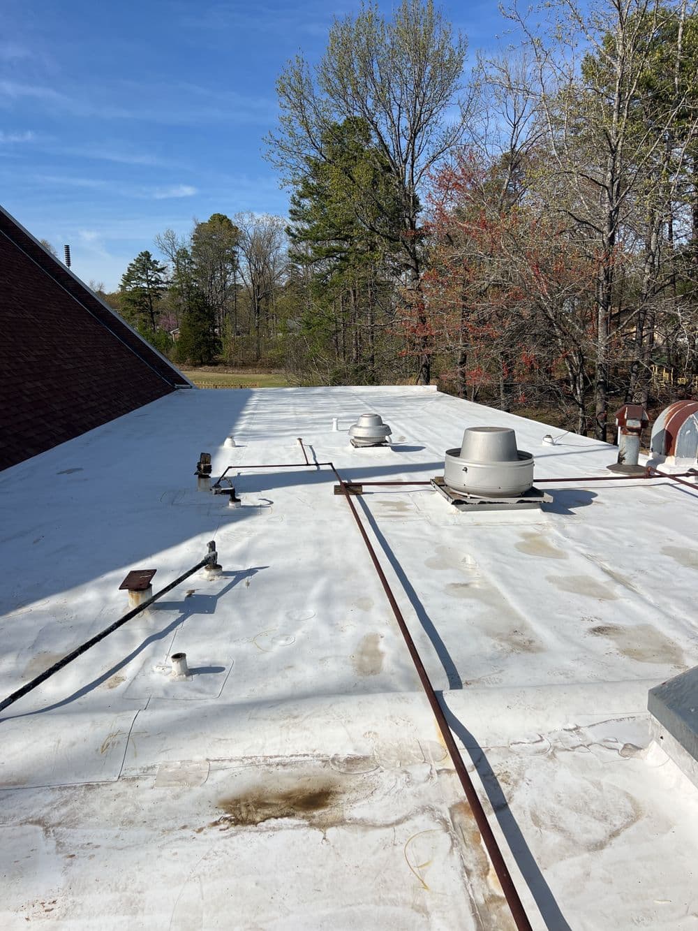 TPO / EPDM Roofing image