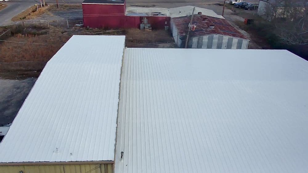 Roof Maintenance Excellence in Pine Bluff